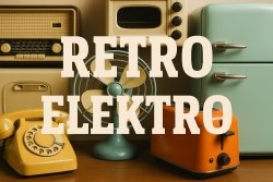 Rádce: Objevte kouzlo retro elektroniky