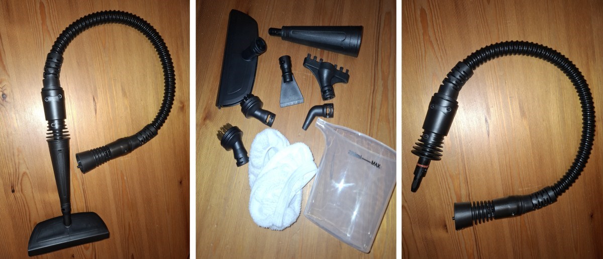 ETA 126490000 Aquabelo příslušenství