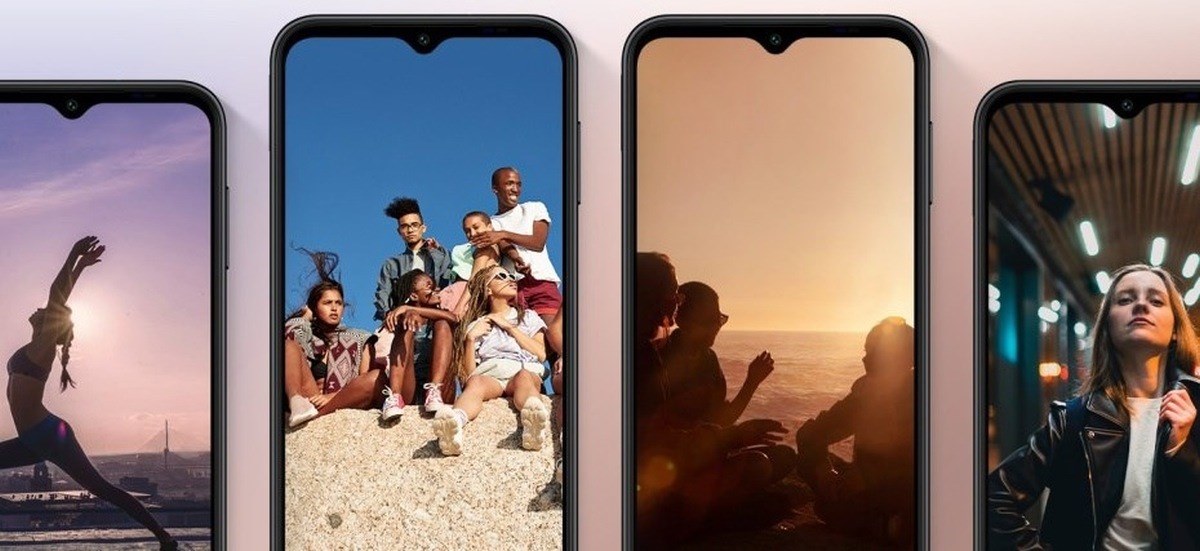 nejlepší mobilní telefony od Samsungu