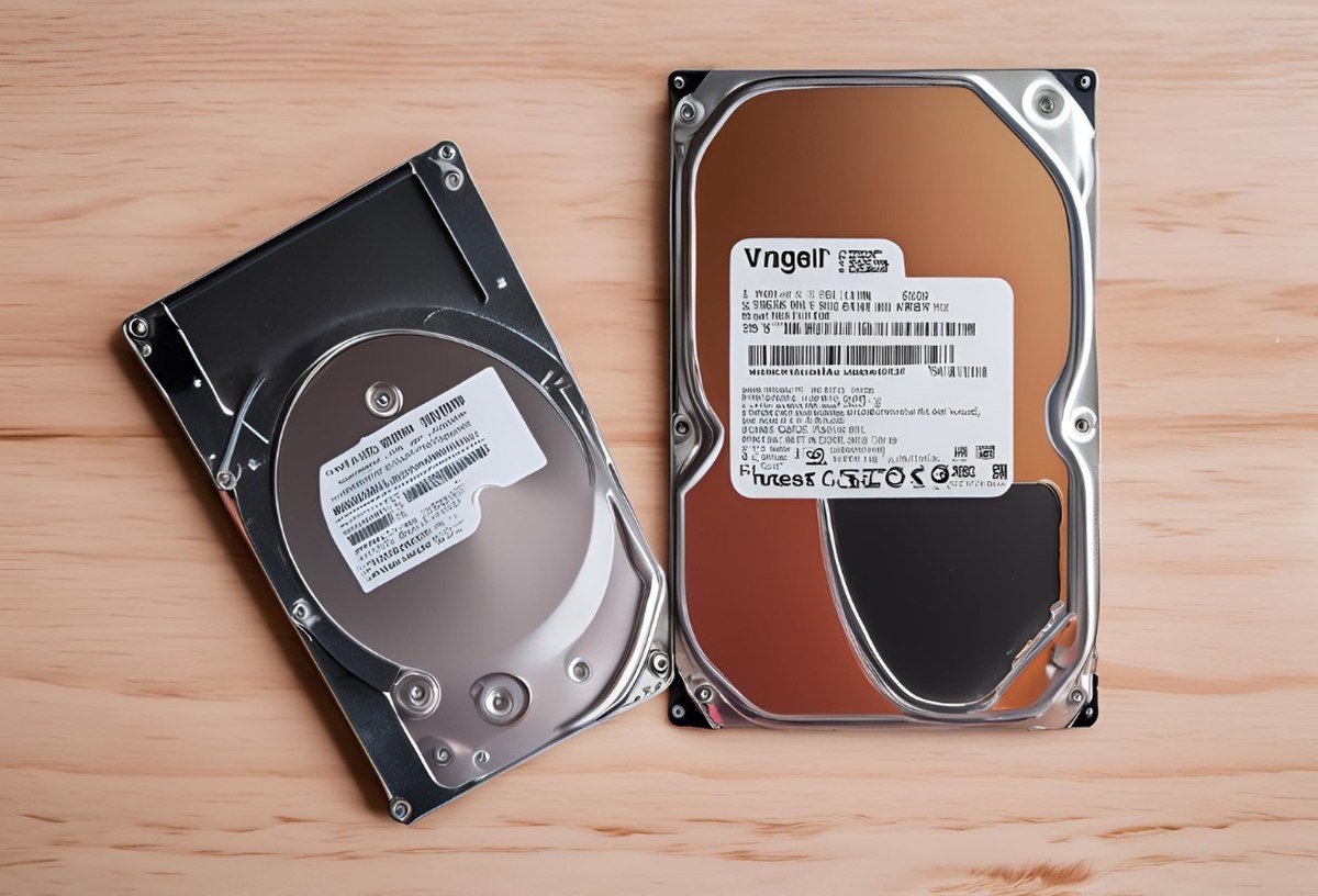 SSD
