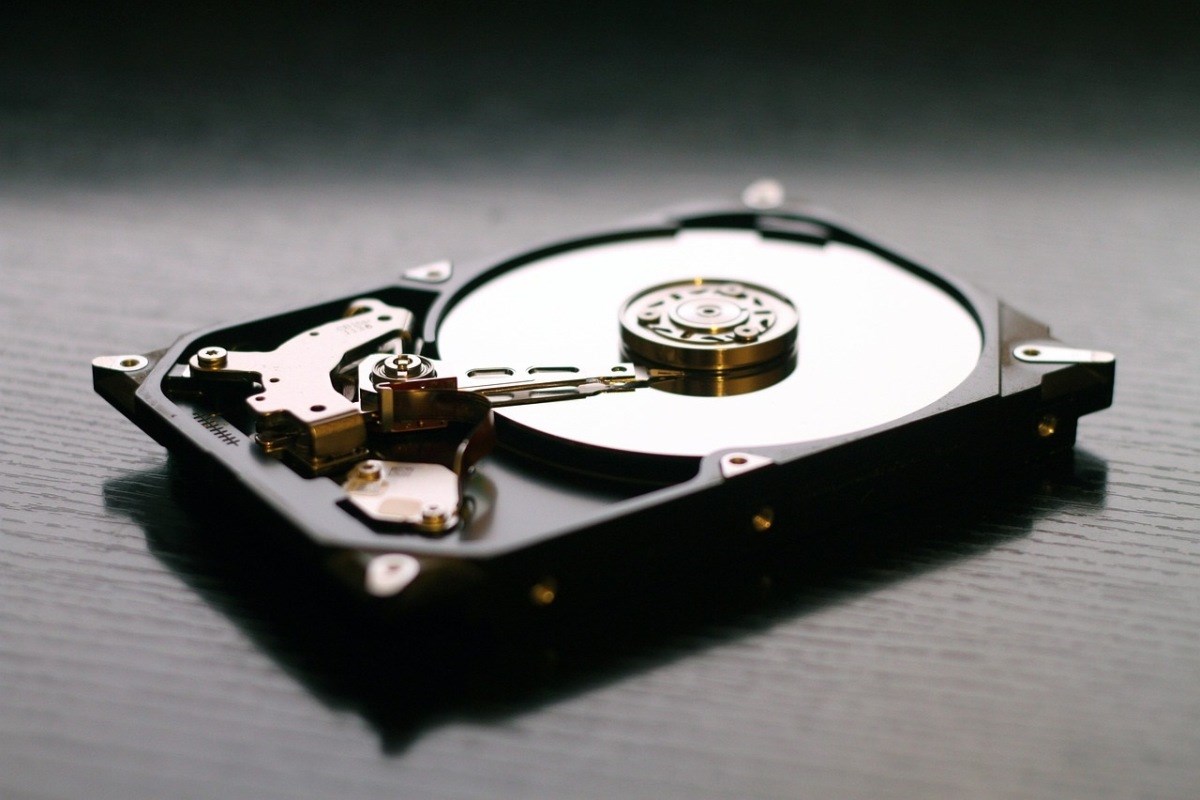 HDD