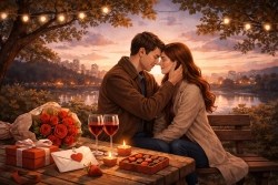 Rádce: Technologie pro hrdličky: 10 tipů na valentýnské dárky