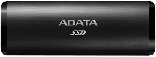 A-DATA SSD SE760 1 TB Grey