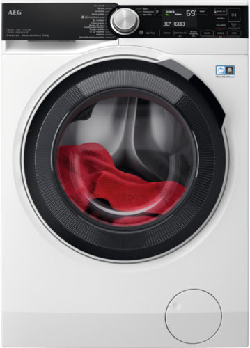 Aeg 7000 Prosteam Universaldose Lwr75965oc