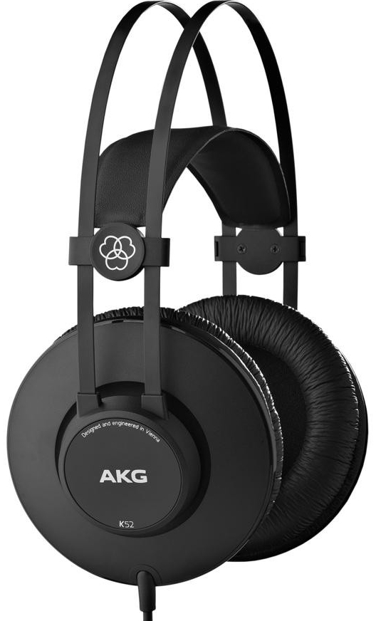 Akg K52