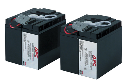 Apc záložní zdroj Battery kit Rbc11