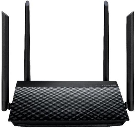 Asus RT-N19