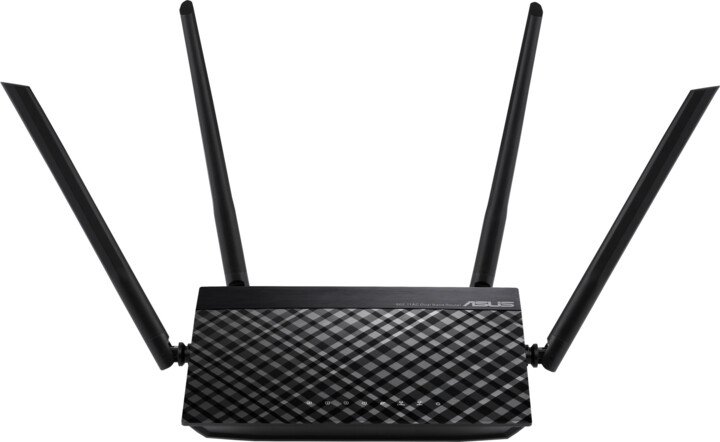 Asus RT-AC51