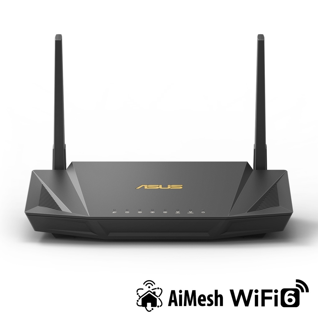 ASUS RT-AX56U