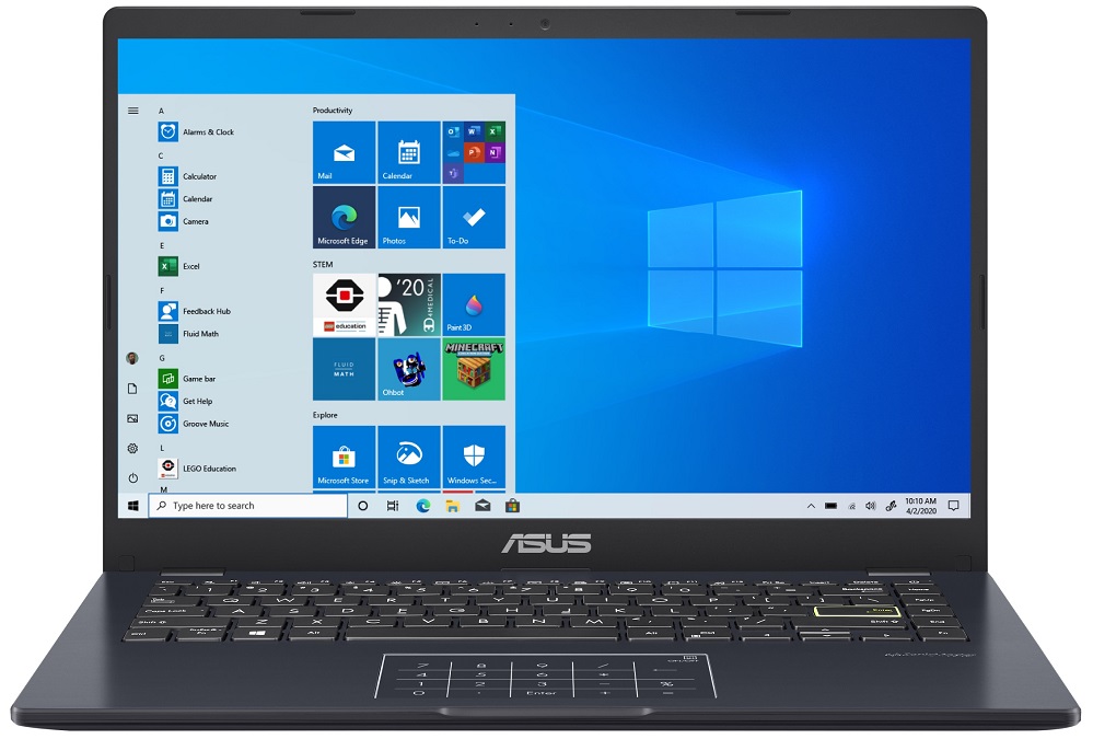 Asus E410MA-EK005TS/WIN10