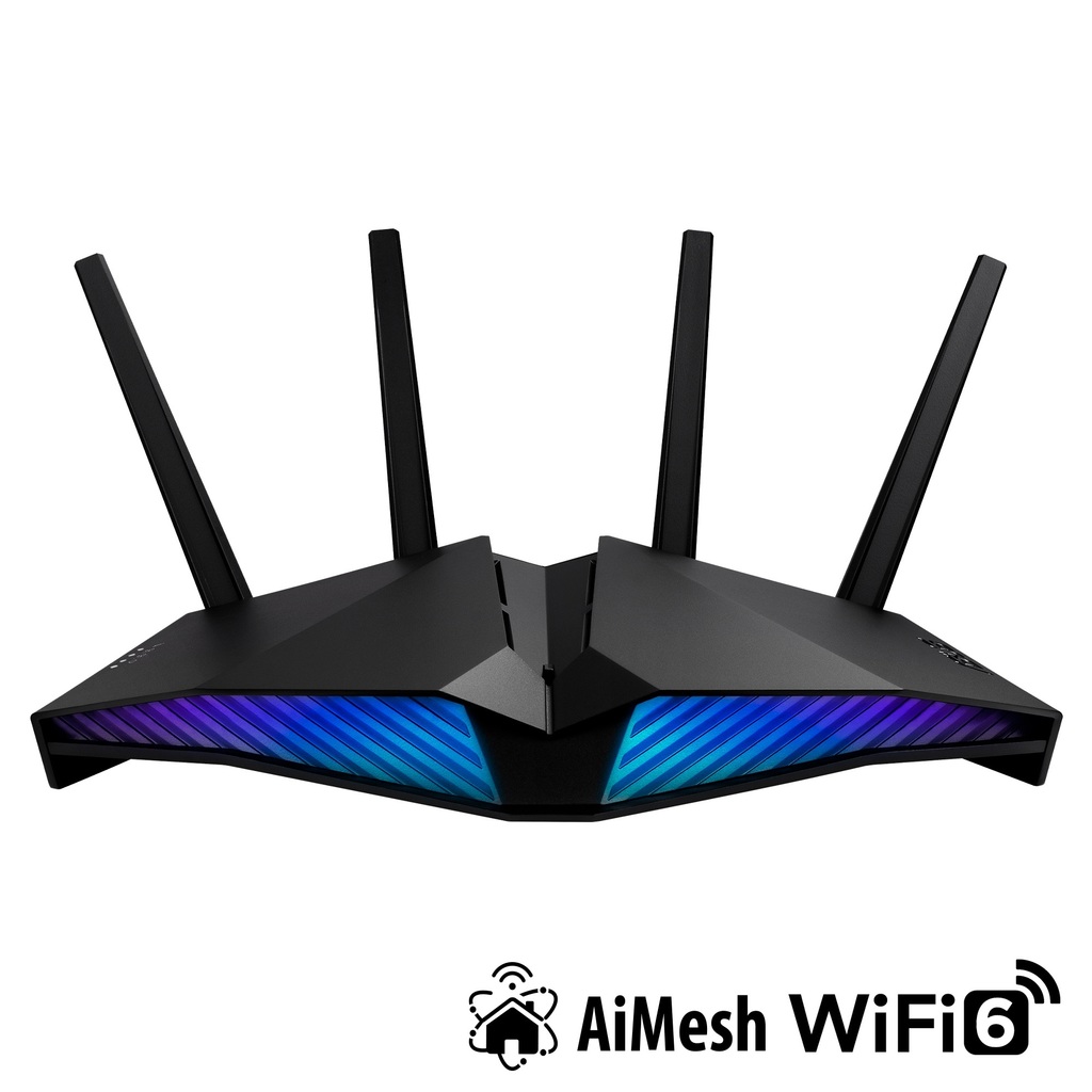 Levně Asus Wifi router Dsl-ax82u