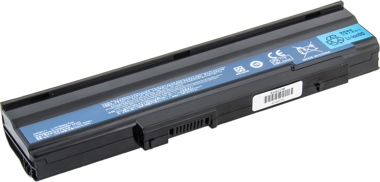 Levně Avacom Baterie do notebooku Acer Noac-ex35-n22 Li-ion 11,1V 4400mAh - neoriginální - Baterie Acer Extensa 5635G/5235g Li-ion 11,1V 4400mAh