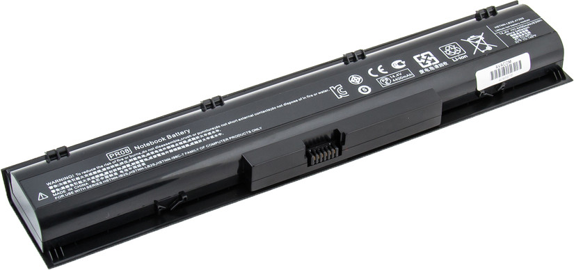 Levně Avacom Baterie do notebooku Hp Nohp-pb47-n22 Li-ion 14,4V 4400mAh - neoriginální - Baterie Hp Probook 4730s Li-ion 14,4V 4400mAh