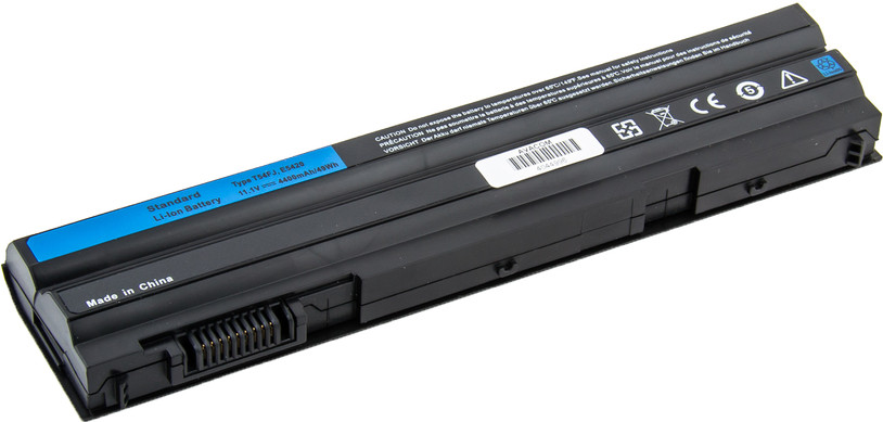 Levně Avacom Baterie do notebooku Dell Node-e20n-n22 Li-ion 11,1V 4400mAh - neoriginální - Baterie Dell Latitude E5420, E5530, Inspiron 15R, Li-ion 11,1V 44