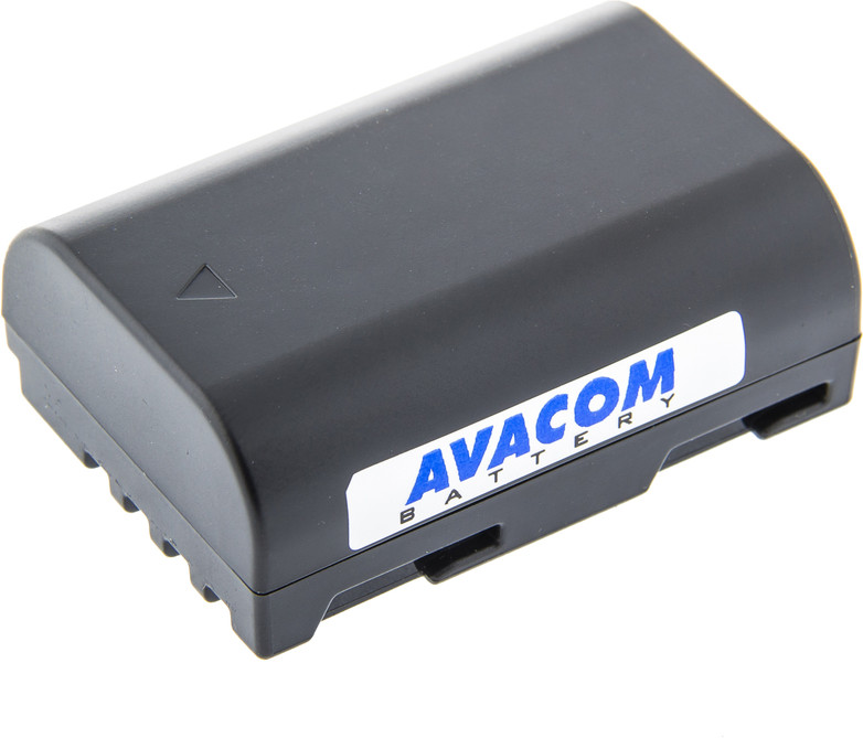 Levně Avacom Baterie do fotoaparátu Panasonic Dipa-lf19-857n3 Li-ion 7.2V 1700mAh - neoriginální - Baterie Panasonic Dmw-blf19 Li-ion 7.2V 1700mAh 12.2Wh