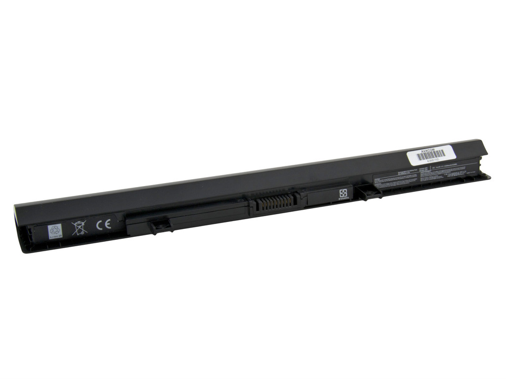 Avacom Baterie do notebooku Toshiba Noto-l50-n22 Li-ion 14,8V 2200mAh - neoriginální - Baterie Toshiba Satellite L50 Li-ion 14,8V 2200mAh