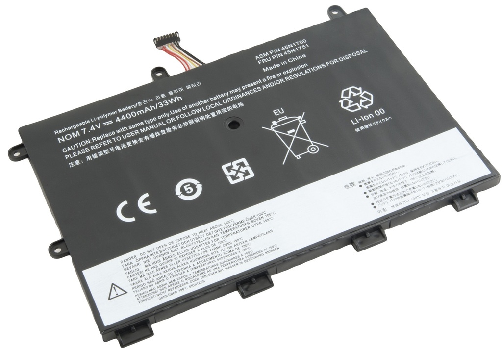 AVACOM baterie pro Lenovo ThinkPad Yoga 11e Li-Pol 7,4V 4400mAh 33Wh + DOPRAVA ZDARMA