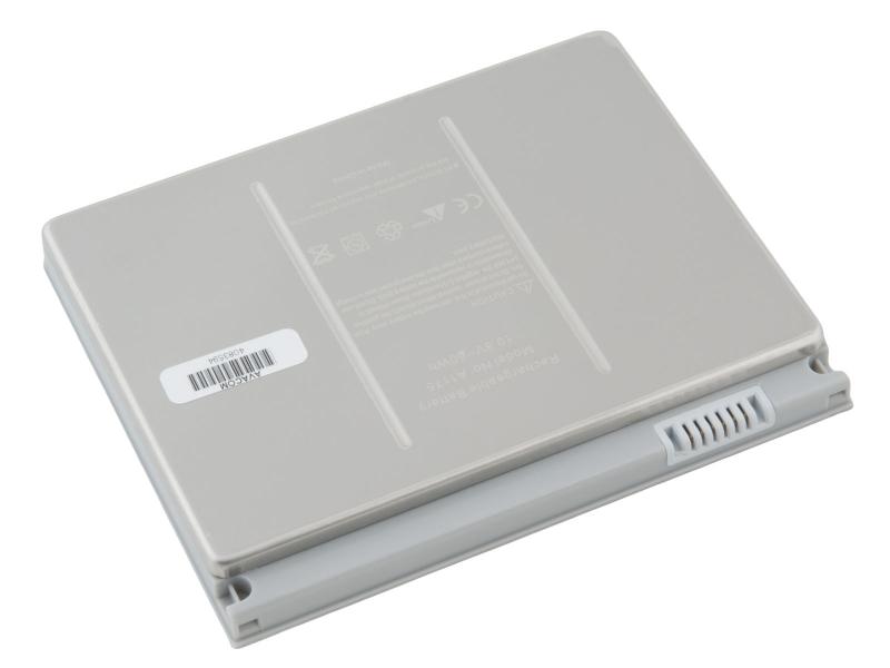 AVACOM Baterie Apple MacBook Pro 15 A1175 + DOPRAVA ZDARMA