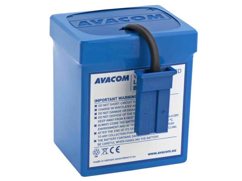 Levně Avacom záložní zdroj Rbc29 - baterie pro Ups