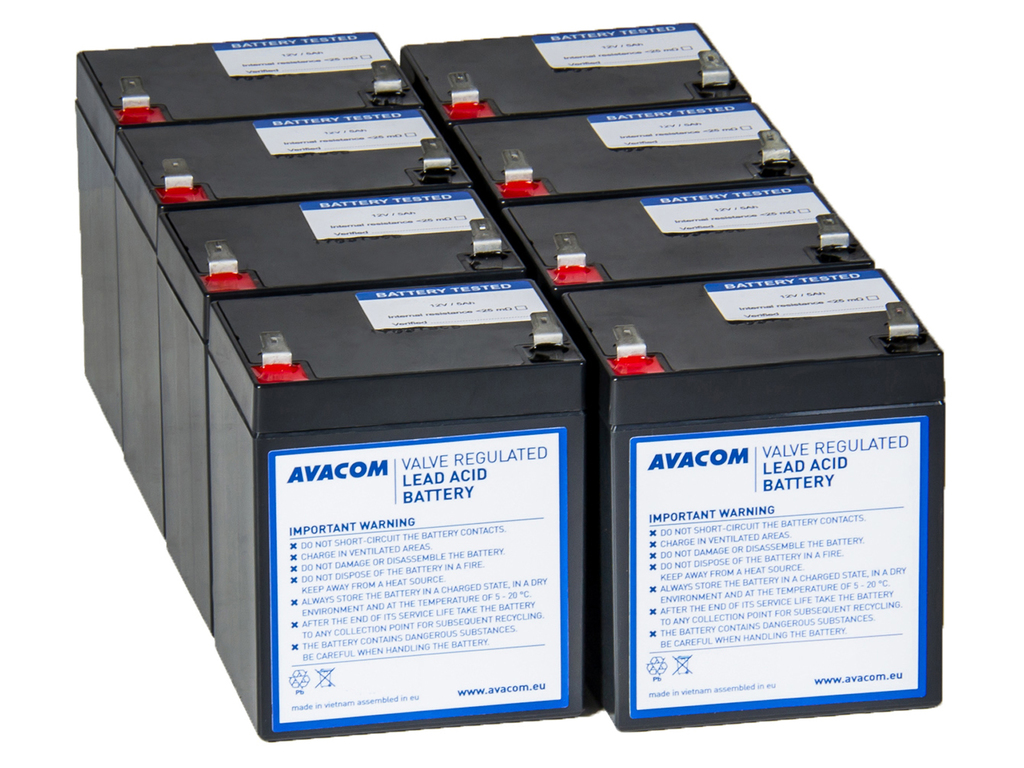Avacom AVA-RBC155-KIT