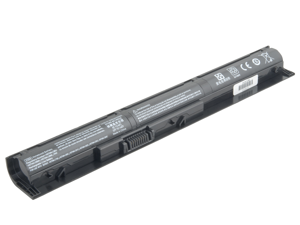 Hp Baterie do notebooku Hp 440 G2, 450 G2 Li-ion 14,4V 2200mAh