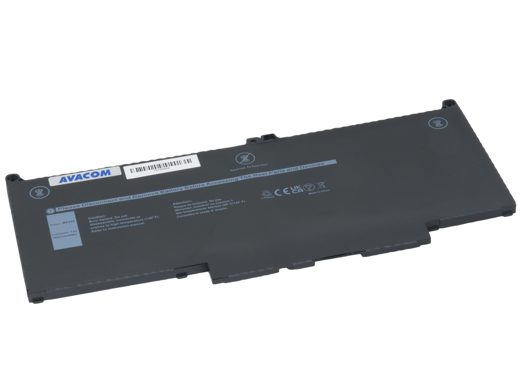 Levně Avacom Baterie do notebooku Dell Node-5300-72p