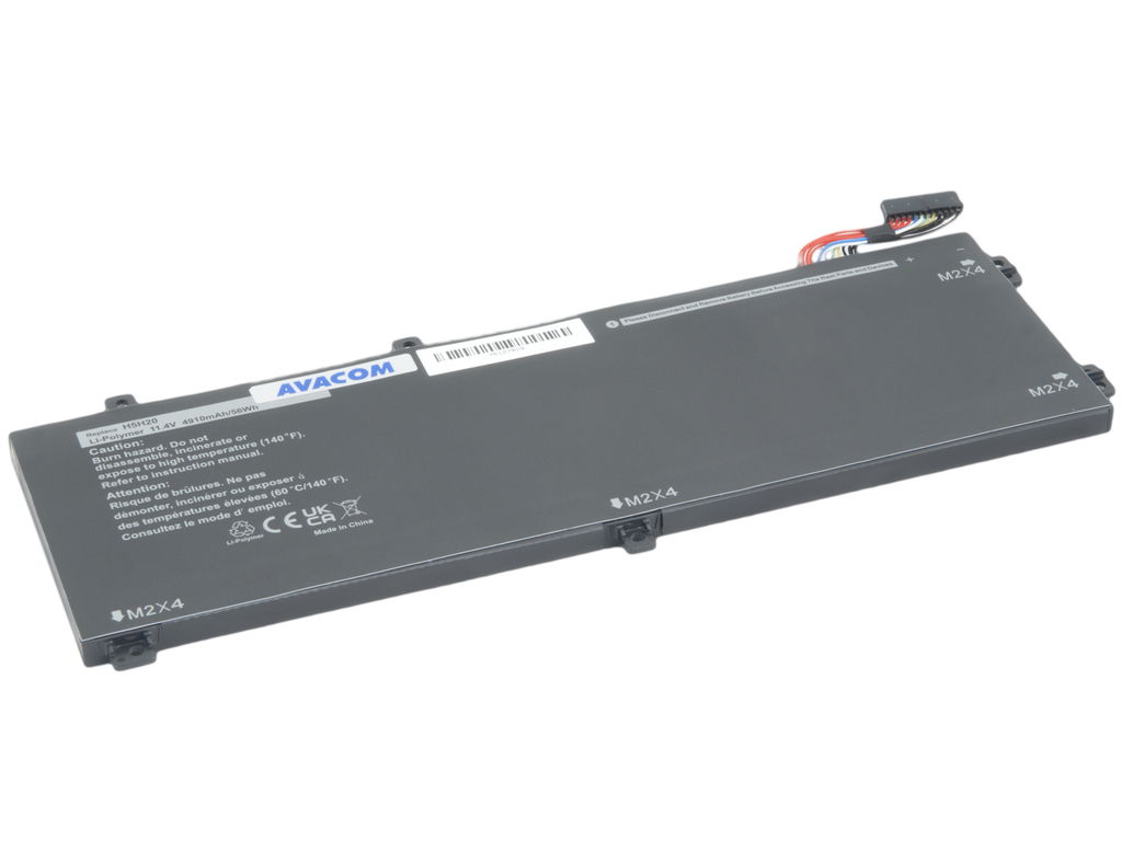 Avacom Baterie do notebooku Dell Node-9560-69p
