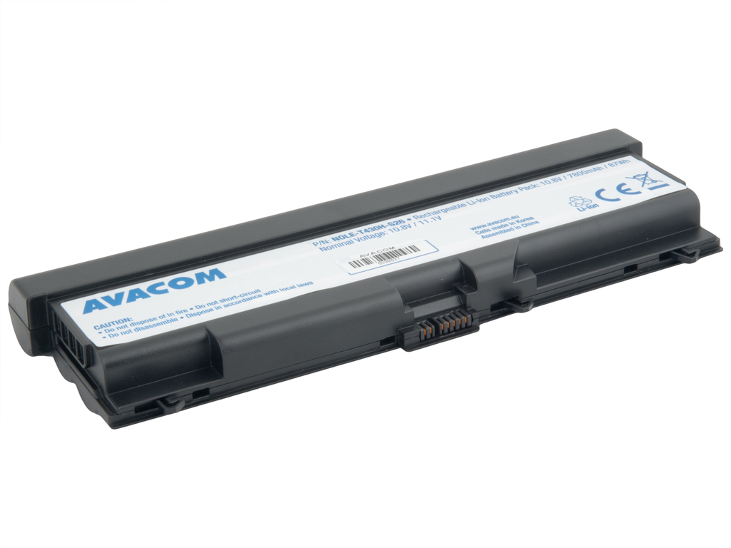 Levně Avacom Baterie do notebooku Lenovo Nole-t430h-s26