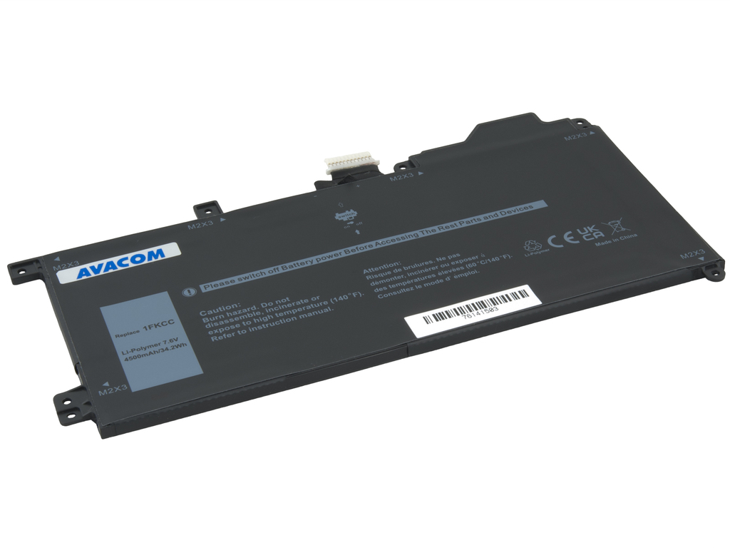Levně Avacom Baterie do notebooku Dell Node-7200-57p