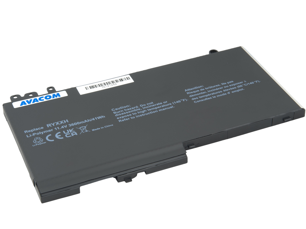 Levně Avacom Baterie do notebooku Dell Node-5250-72p