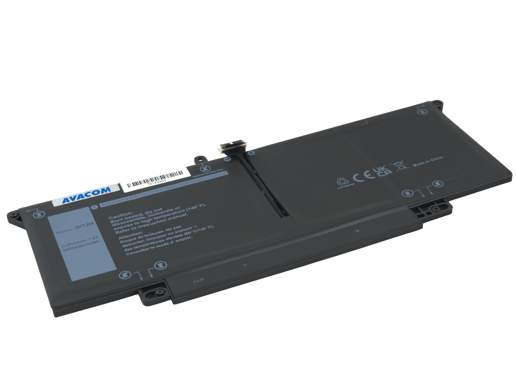 Levně Avacom Baterie do notebooku Dell Node-7410-67p