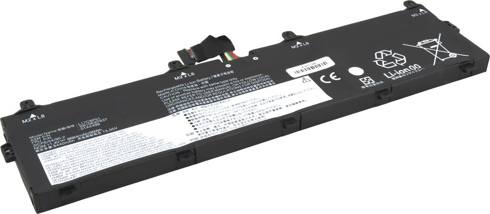 Levně Avacom Baterie do notebooku Lenovo Nole-p50-90p