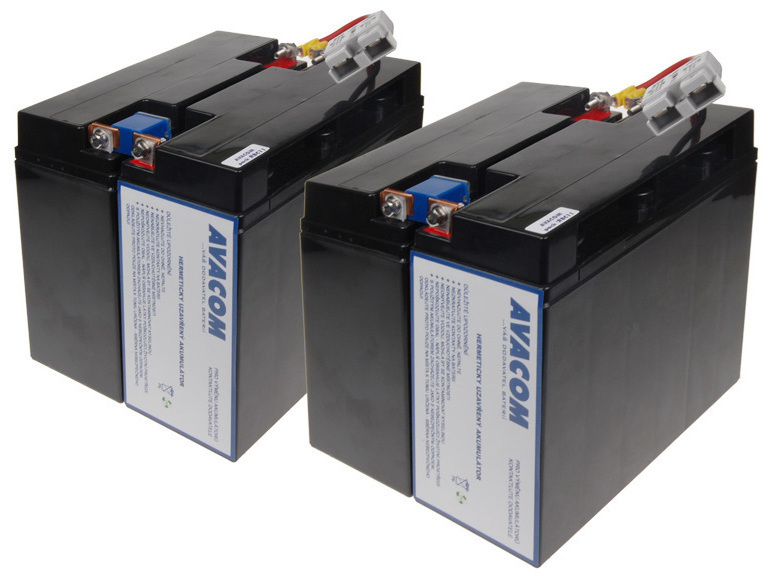 AVACOM náhrada za RBC11 - baterie pro UPS (AVACOM AVA-RBC11)