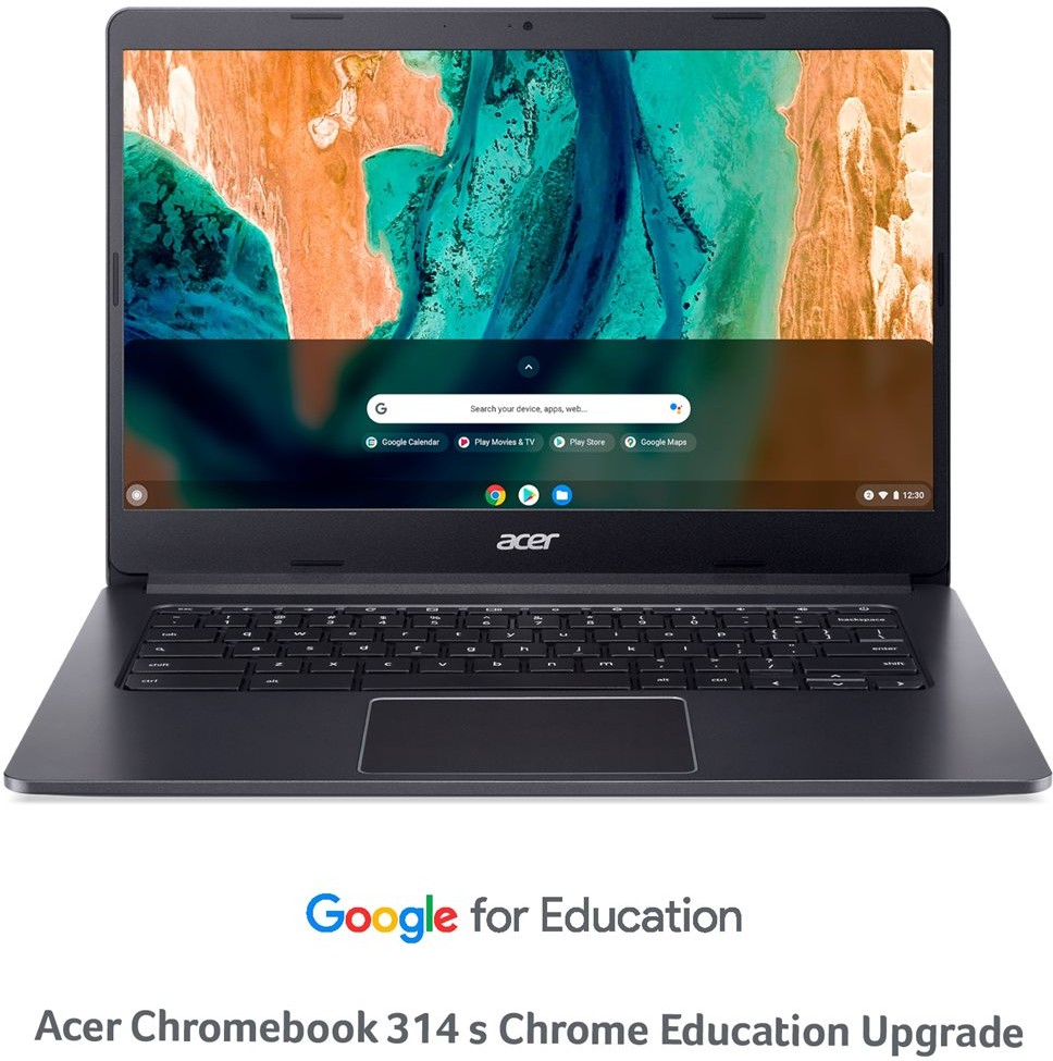 Levně Acer notebook Chromebook 314 C922-k896