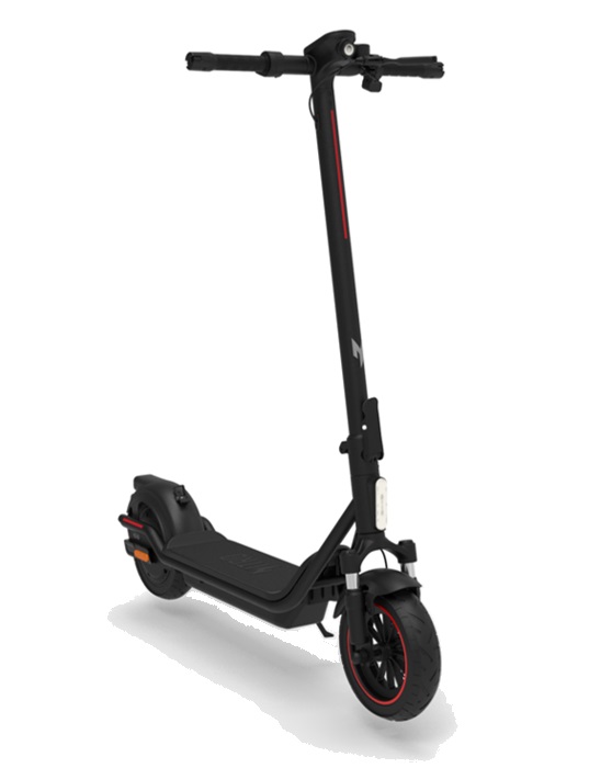 Acer Nitro 4 Select Black