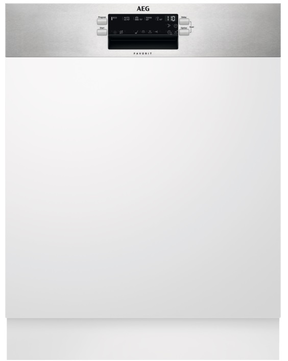 AEG FEE53670ZM