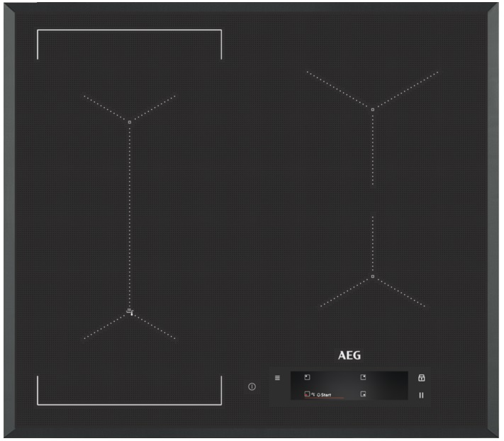 AEG IAE64841FB