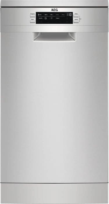 AEG Mastery FFB62407ZM