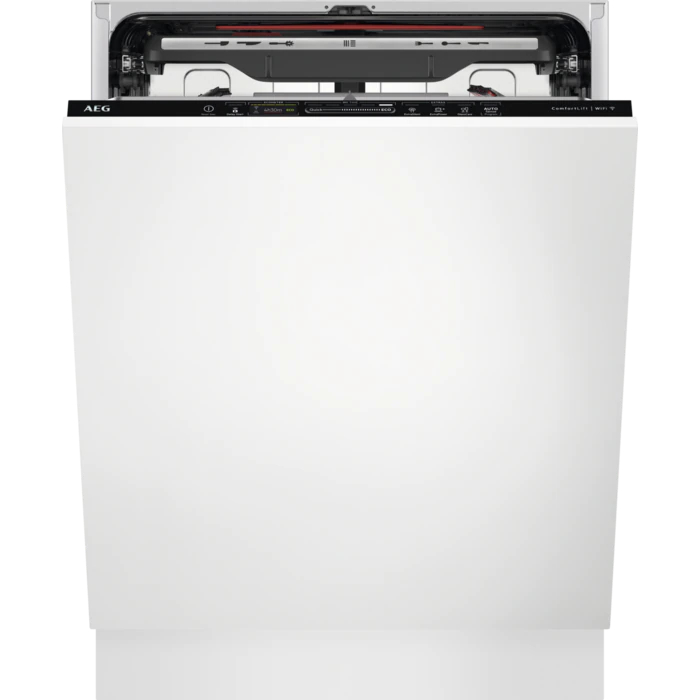 AEG Mastery ComfortLift FSK93848P