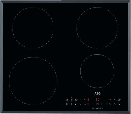 AEG Mastery Hob2Hood IKB64301FB