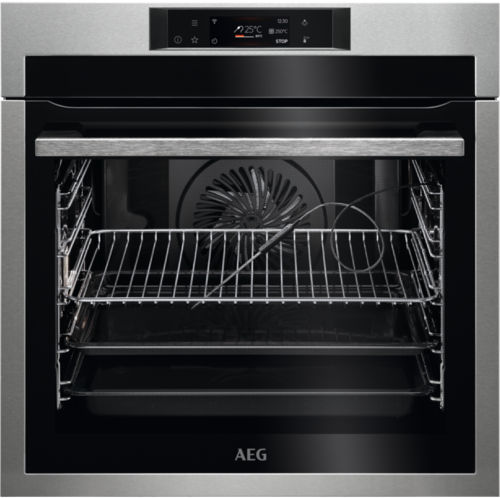 AEG Mastery SenseCook BPE748380M