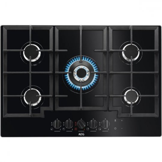 AEG Mastery FlameLight HKB75450NB