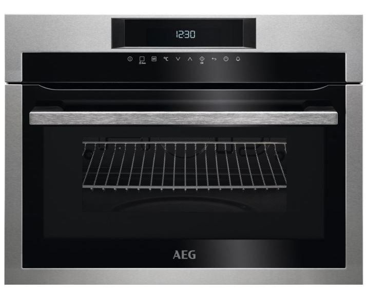 AEG Mastery CombiQuick KME721000M