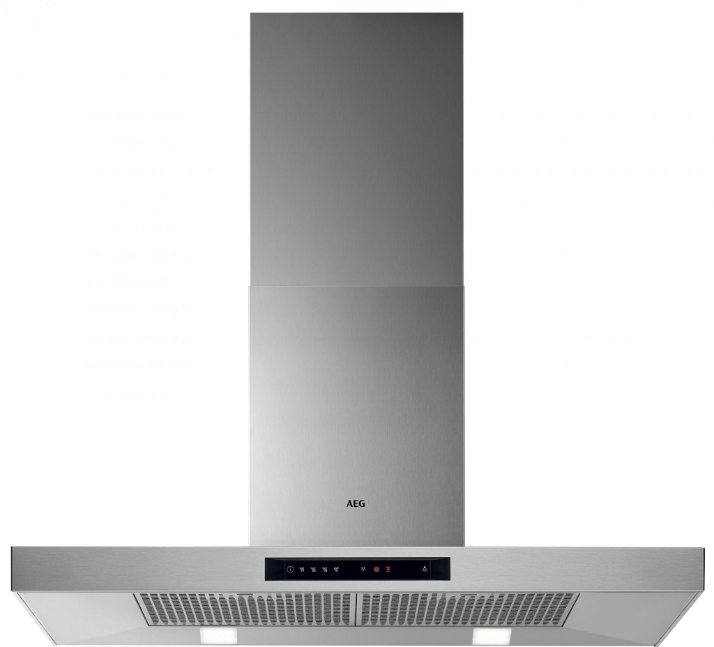 AEG Mastery DBB5960HM