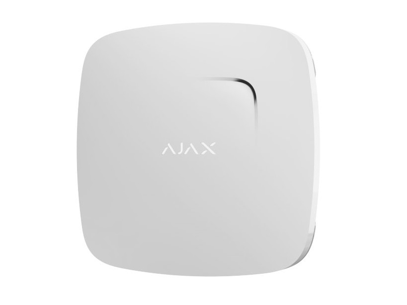 Levně Ajax Fireprotect white (8209)