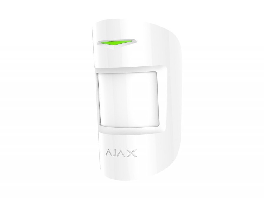 Levně Ajax Motionprotect white (5328)