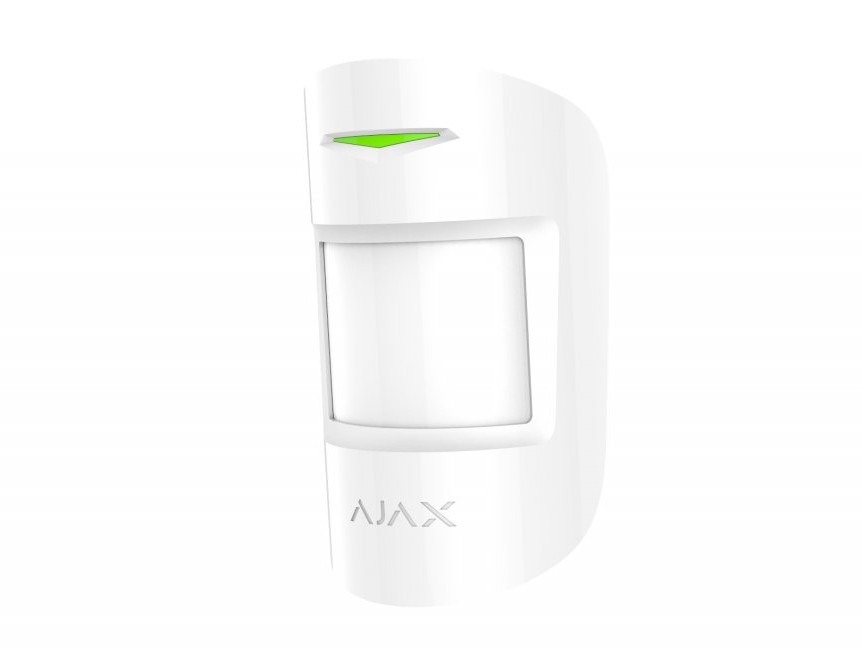 Levně Ajax Motionprotect Plus white (8227)