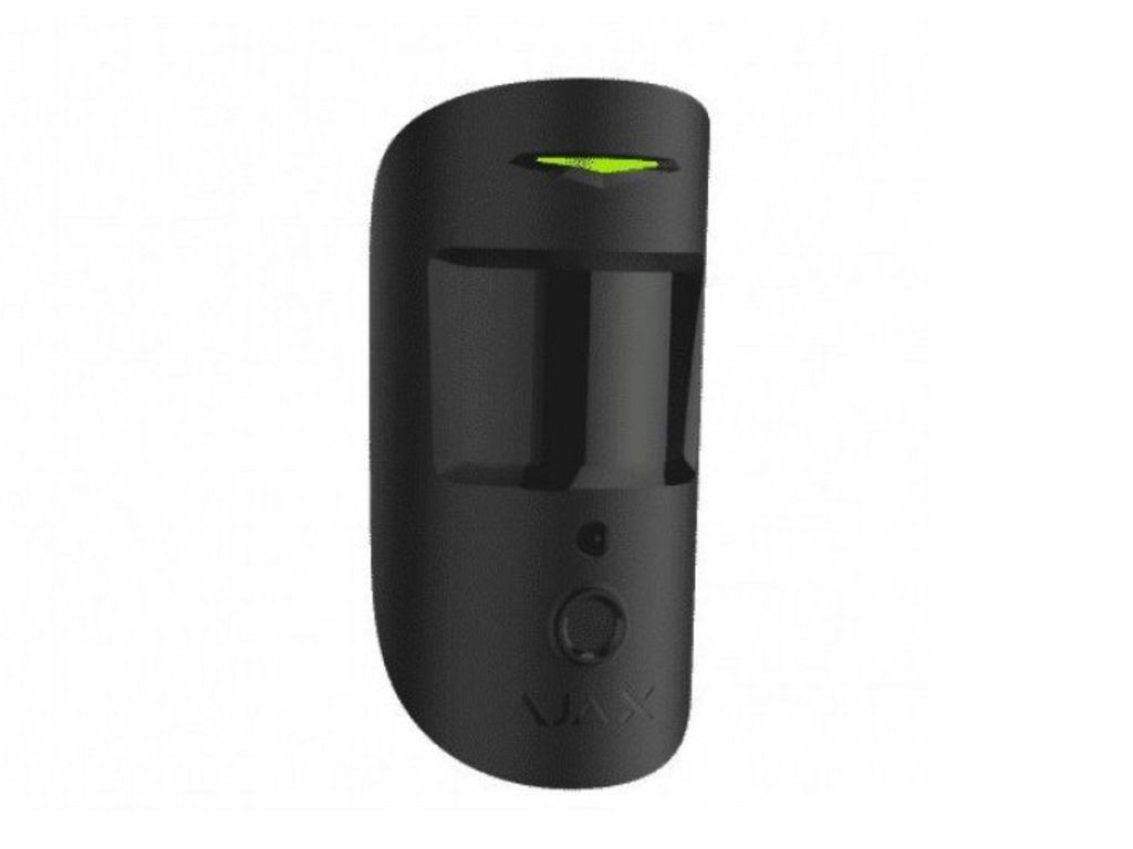 Ajax Motioncam (8EU) Asp black