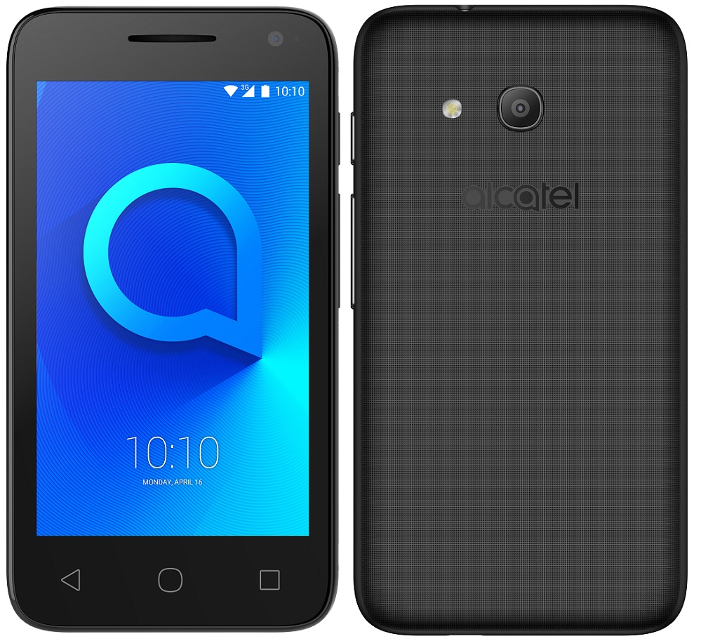 Alcatel u3 3g 4034d прошивка