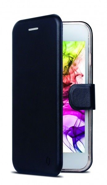 Pouzdro Aligator Magnetto Xiaomi Redmi 9, Black